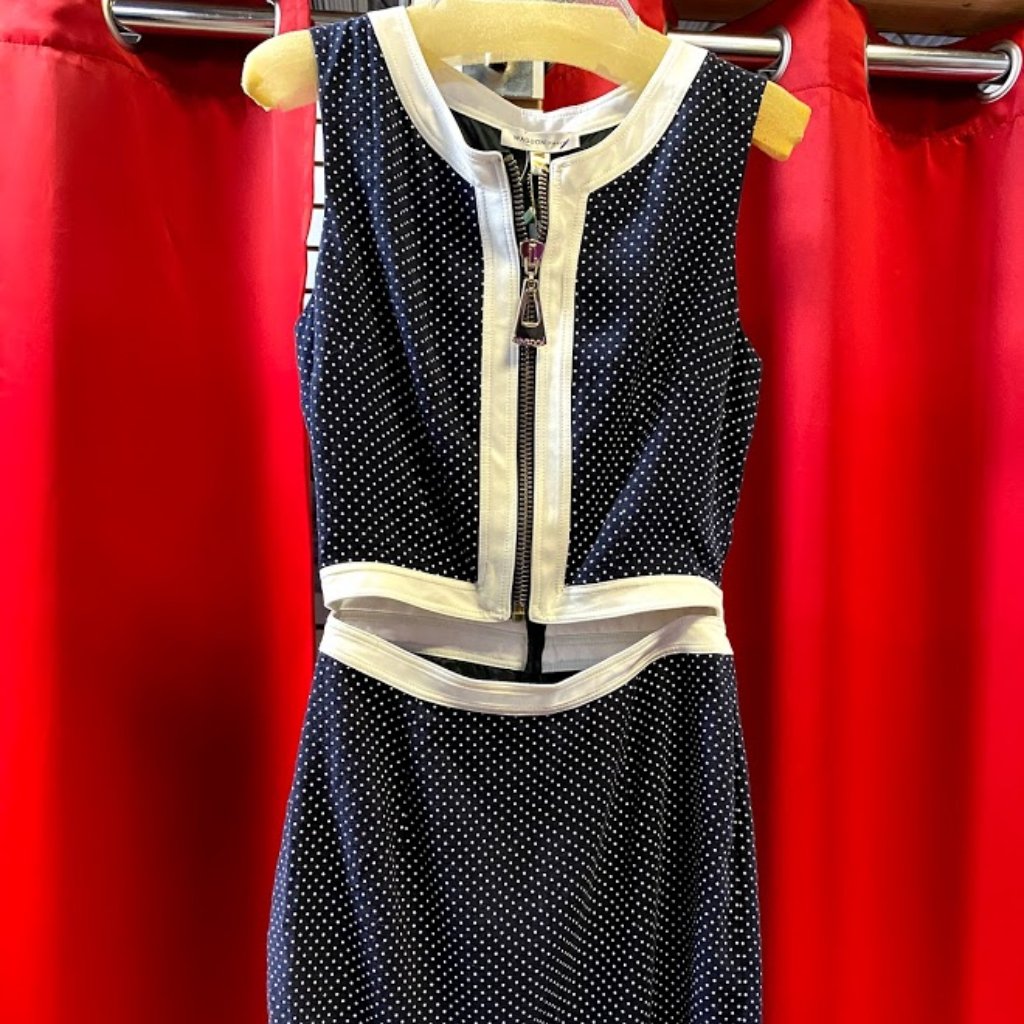 Paris Waggon Dress Brand New